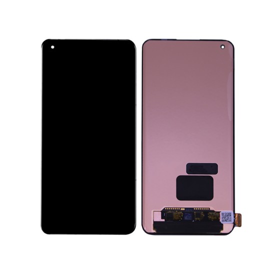 Touch+Display OnePlus 11 Preto Touch+Display OnePlus 11 Preto